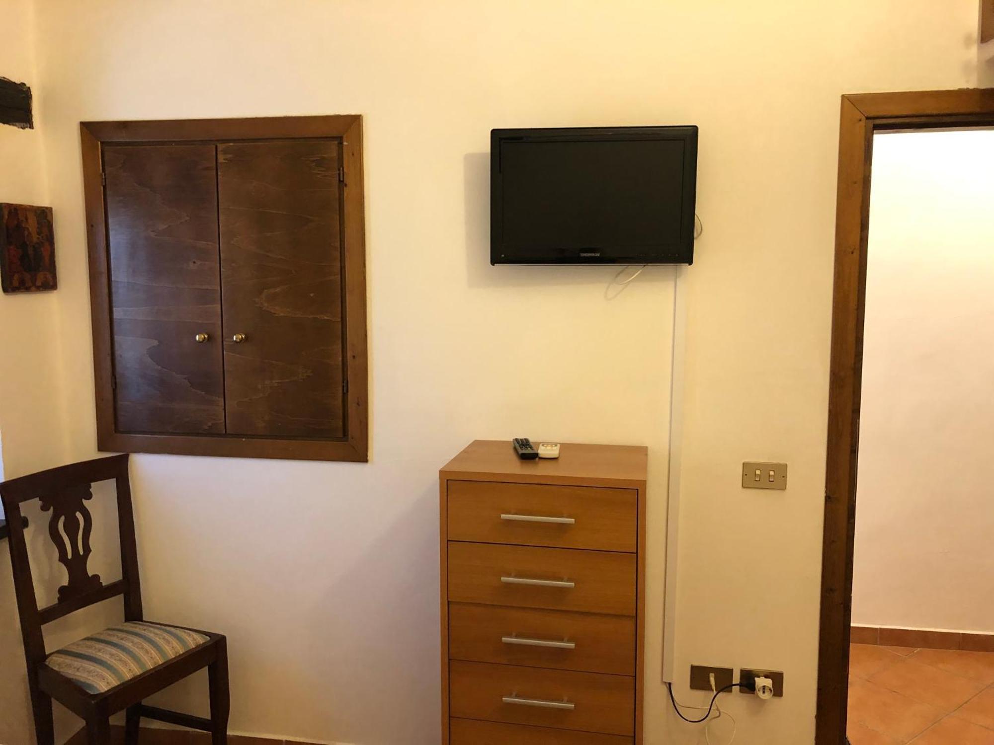 Agriturismo Camiano Piccolo Монтефалько Номер фото