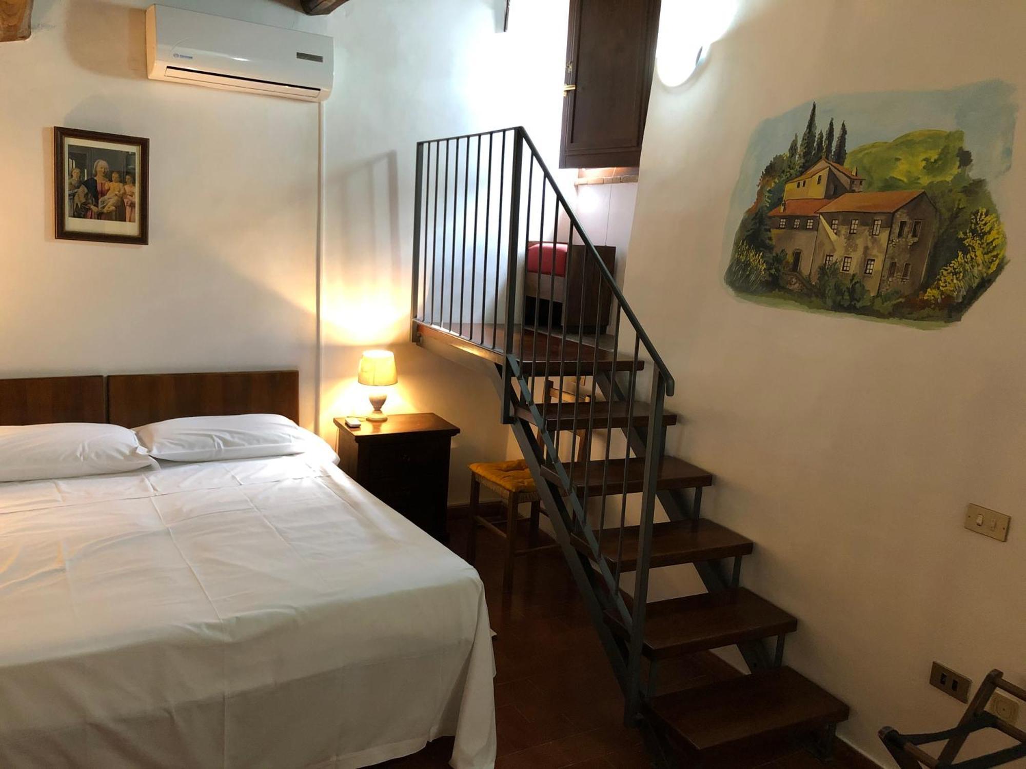 Agriturismo Camiano Piccolo Монтефалько Номер фото